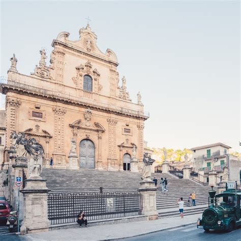 trans modica|Baroque Train Modica